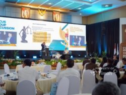 Perkuat Komitmen Perbaikan, PT TIMAH Tbk Gelar FGD Tata Kelola Pertambangan Kemitraan