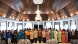 BKOW Babel Harapkan Perspektif Internasional dalam Program Kerja