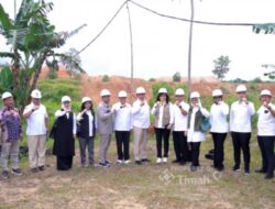 Kunjungan Spesifik ke PT TIMAH Tbk, Komisi VI DPR RI Bahas Revitalisasi Tambang Bersama Masyarakat