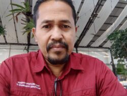 Adi Lesmono Siap Majukan Desa Pasar VI Kualanamu dengan Visi Maju, Sejahtera, Transparan