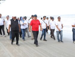 Gubernur Babel Pererat Silaturahmi, Sambut Ramadhan dengan Kebersamaan