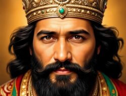 Perjuangan Fatih Kriopanting Alias Batintikal, Sultan Babel tak Berbekas