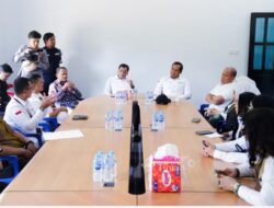 Tingkatkan Kesejahteraan Penambang, Komisi VI DPR RI Dukung PT TIMAH Tbk Libatkan Koperasi sebagai Mitra