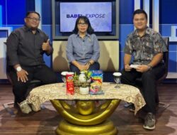 DPRD Babel: UMKM Jadi Tulang Punggung Ekonomi, Butuh Dukungan Maksimal