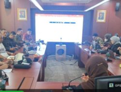 DPRD Babel Kejar Percepatan Pembangunan Pelabuhan Pangkalbalam