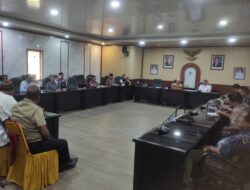 Dewan Babel Soroti Kemitraan Penambangan Timah: Harga Fluktuatif, Bayar Telang Terlambat