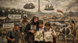 Di Balik Sawit PT BPL Sinar Emas dan IUP Timah: Jejak Konflik dan Luka di Kecamatan Kelapa Bangka Barat