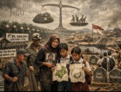 Di Balik Sawit PT BPL Sinar Emas dan IUP Timah: Jejak Konflik dan Luka di Kecamatan Kelapa Bangka Barat