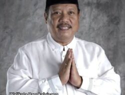 Jaga Kondusif Bulan Ramadhan, Walikota Pangkalpinang Keluarkan Surat Edaran