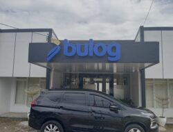 Perum Bulog Cabang Kabupaten Tapanuli Tengah, Sumut, Terindikasi Menyembunyikan Informasi Penyaluran Bantuan Bencana