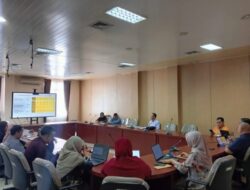 DPRD Pangkalpinang Tekan PLN Jamin Pasokan Listrik 5 Tahun Ke Depan