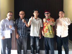 Kasus Penganiayaan Menimpa Daifu, Mahasiswa Isba Jogja: Polresta Diuji Integritas