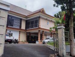 Isu Broker Proyek di Dinas PU Pangkalpinang, Fee 10% Dibayar Kontraktor