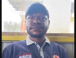 Jairus Zonggonau: Keamanan Jadi Kunci Kelancaran Pembangunan di Paniai