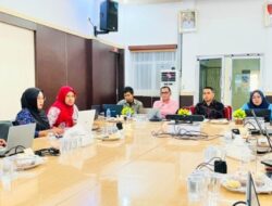 Musrenbang Bangka Selatan 2027 Fokus Green dan Blue Economy untuk Lepar Pongok dan Simpang Rimba