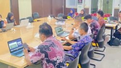 Musrenbang RKPD 2027 Kecamatan Toboali Tutup Rangkaian, Fokus Pengembangan Green Dan Blue Economy