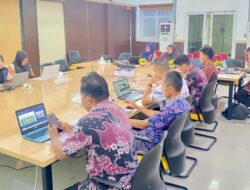 Musrenbang RKPD 2027 Kecamatan Toboali Tutup Rangkaian, Fokus Pengembangan Green Dan Blue Economy