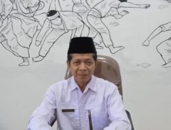 Genjot Ekonomi UMKM, Bangka Barat Perkuat Branding Mentok sebagai Kota 1.000 Kue