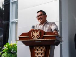 Musrenbang RKPD Tahap II Rampung di Seluruh Kecamatan, Bupati Banggai: Usulan Program Yang Masuk Dipertimbangkan Skala Prioritas