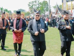 Ketua DPRD Sumbar Dukung Silek Tradisi Minangkabau Bentuk Karakter Pelajar