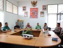 Ketua DPRD Sumbar Muhidi Tekankan Kolaborasi dan Optimalisasi PAP–PAB