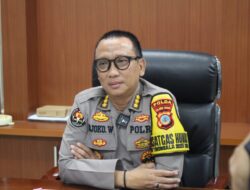 Polda Sulteng Selidiki Informasi Dugaan Persekusi dan Pemerasan Mahasiswi di Kota Palu