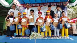 Wakil Bupati Yus Derahman Tutup Lomba Tahfidz Al-Qur’an Tempilang 2026