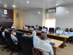 Pemkot Pangkalpinang Gelar FGD, Prioritaskan SMP 11, Renovasi SD 20, dan Pengolahan Sampah