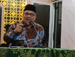 Ketua DPRD Sumbar Ajak Perkuat Pemberdayaan UMKM