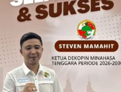Dorong Kesejahteraan Penambang, Steven Mamahit Ajak Penambang Bergerak Lewat Koperasi