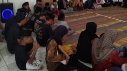PT Artha Makmur Abadi Santuni Anak Yatim Piatu dan Kaum Dhuafa di Bulan Ramadhan