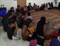 PT Artha Makmur Abadi Santuni Anak Yatim Piatu dan Kaum Dhuafa di Bulan Ramadhan