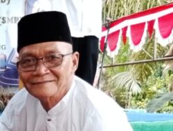 Lindungi Generasi Bangka Barat, H. Yus Derahman Pimpin Perang Narkoba di Laut Tempilang