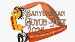 Banyumasan Guyub Festival 2026 Akan Digelar Di Jakarta