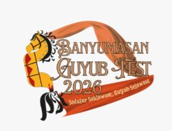 Banyumasan Guyub Festival 2026 Akan Digelar Di Jakarta
