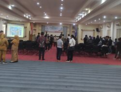 Walikota Pangkalpinang Ajak Masyarakat Bayar Zakat Fitrah dan Zakat Mall