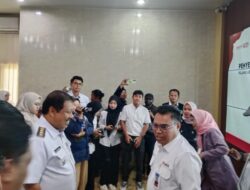 Pemkot Pangkalpinang Serahkan Sertifikat HACCP ke UMKM Perikanan, Bidik Ekspor