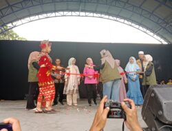 Kampung Ramadhan Gerak Syariah 1447 H, Tingkatkan Ekonomi Masyarakat