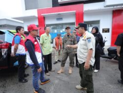 Pemprov Babel Pastikan Stok BBM Aman, Imbau Masyarakat Tak Panik