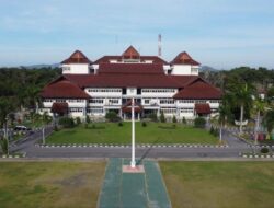 Pemprov Babel Tegaskan Tidak Ada Kontrak Pengadaan Mobiler Rumah Dinas Wagub