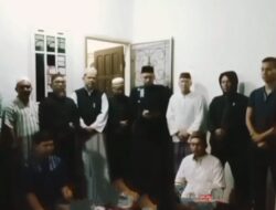 Kejati Babel Didesak Klarifikasi Penangkapan Eks Kadis LHK, Aliansi Umat Islam: Aparat Jangan Arogan