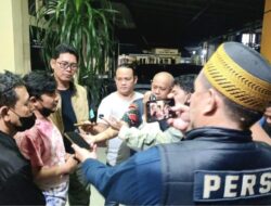 Wartawan di Babel Jadi Korban Kekerasan, IJTI Desak Polisi Tangkap Pelaku