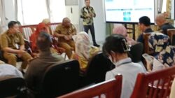 TPID Pangkalpinang Siap Kendalikan Inflasi Jelangi Idul Fitri