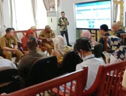 TPID Pangkalpinang Siap Kendalikan Inflasi Jelangi Idul Fitri