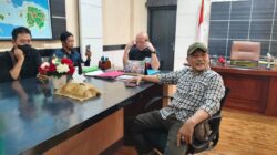 DPRD Babel Pastikan Ketersediaan LPG dan BBM Jelang Lebaran Aman