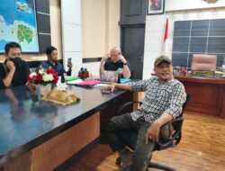 DPRD Babel Pastikan Ketersediaan LPG dan BBM Jelang Lebaran Aman