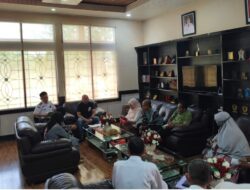 Mantan Karyawan Koperasi Jasa Karyawan Timah Mandiri Desak Pembayaran Gaji dan Pesangon