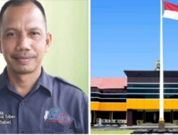 SMSI Babel Desak Polda Usut Asal-Usul Zirkon dan Monazit, Tolak Penangguhan Tersangka Pemukulan Wartawan