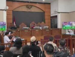 Hakim Tolak Praperadilan Yaqut, Status Tersangka Kasus Korupsi Kuota Haji Tetap Berlaku