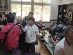 Pekerja PT MSU Adukan Dugaan Pelanggaran Hak ke DPRD Babel, Termasuk UMR?